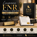 Louisiana FNR Approval Service™ (Done-For-You)