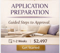 APPLICATION PREPARATION