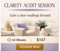 CLARITY AUDIT SESSION