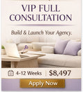 VIP Home Care Agency Startup Experience
