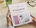 Start your home care agency workbook ONLY(Physical copy)